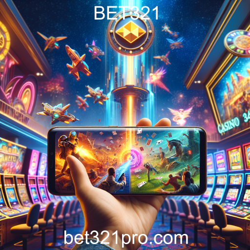 A Ascensão do Mobile Gaming