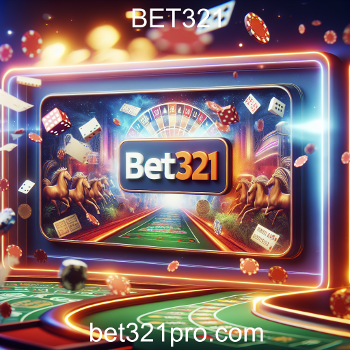 Atraia e Retenha com Promoções: Descubra o BET321